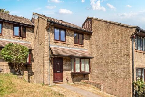 Chartwell Way, London, SE20