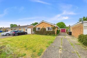 15, Recreation Road, Hethersett NR9 3EF