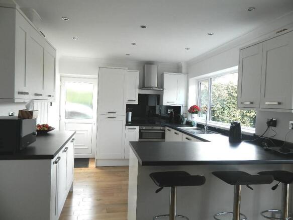 Kitchen - Other View