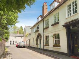 2, Pennys Lane, Salisbury SP2 0BE
