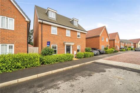 Vale View Road, Sproughton, Ipswich