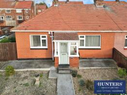 17, Emmerson Terrace West, Sunderland SR3 2ED