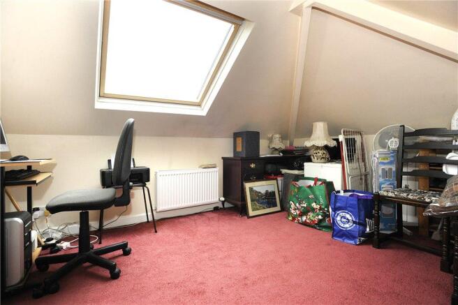 Attic