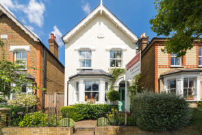 22, Eastbury Road, Kingston Upon Thames KT2 5AN