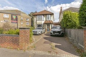 588, Charminster Road, Bournemouth BH8 9SL