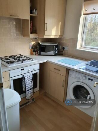 Modern Kitchen