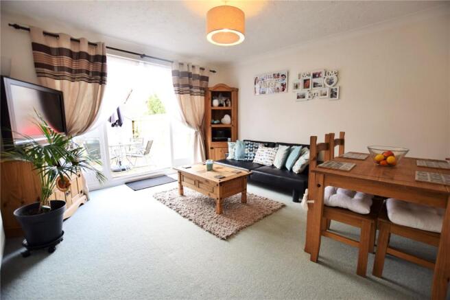 Living/Dining Room
