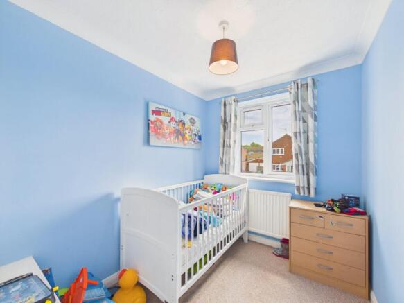 Bedroom 4