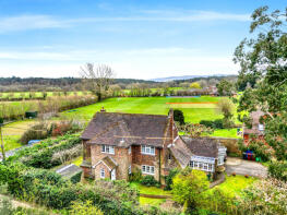 Field House, The Alley, Midhurst GU29 0NR