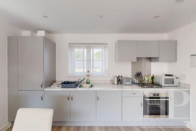 House in Horsham, Colgate - View 5
