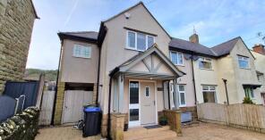 261, Chesterfield Road, Matlock DE4 5LE
