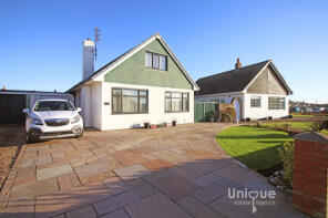 2, Hornby Avenue, Fleetwood FY7 8QD