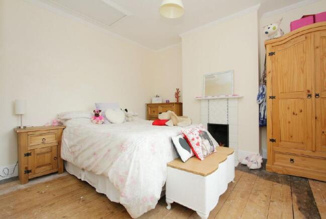 Bedroom 2