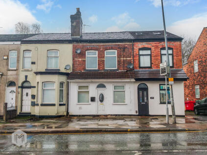 Moorside Road, Swinton, Manchester, M27 9LD