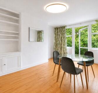 Clarendon Road, London