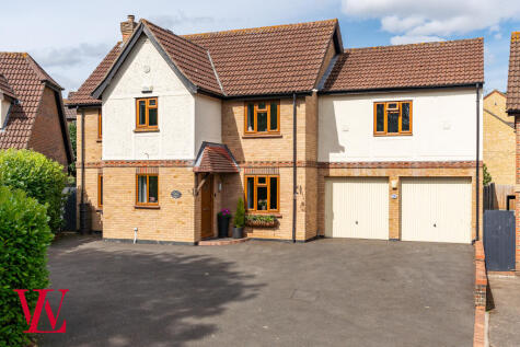 Nursery Rise, Dunmow, Essex