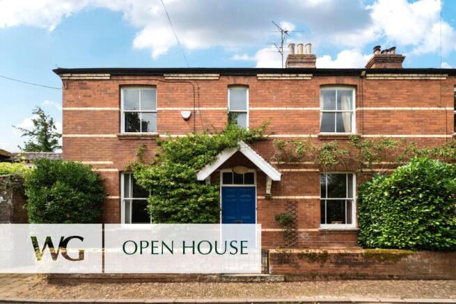Open House