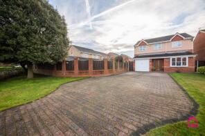 14, Whinchat Close, Warrington WA3 2GG