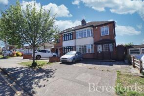 7, Brookdale Avenue, Upminster RM14 2LS