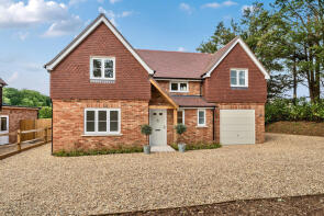 Dashwood House, Wildmoor Lane, Sherfield-on-loddon RG27 0JD