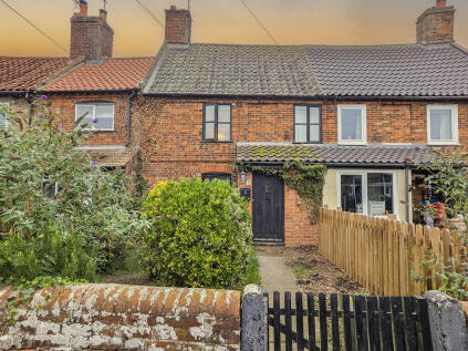 Mill Road, Kirby Cane