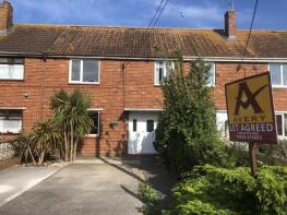 21, East Avenue, Highbridge TA9 3EU