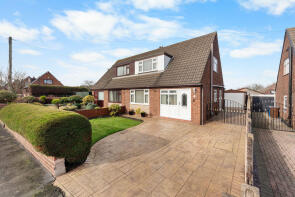 19, Sterndale Avenue, Wigan WN6 0LP