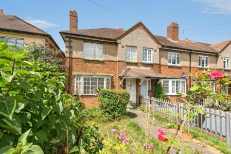 Heathfield Road, Hitchin, Hertfordshire, SG5