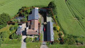 The Barn At Wood End, Bishopdyke Road, Selby YO8 3UB
