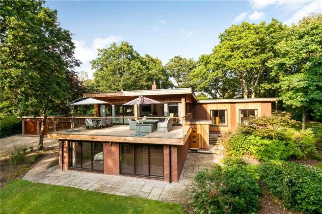 Modern House