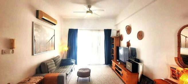 Lounge Room