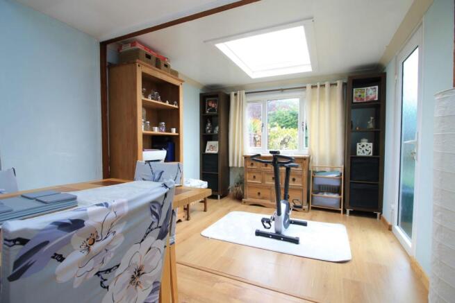 Dining / Family Room