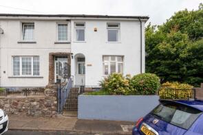 7, Muriel Terrace, Bedlinog, Treharris CF46 6TP
