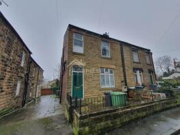 166, Healey Lane, Healey, Batley WF17 7HJ