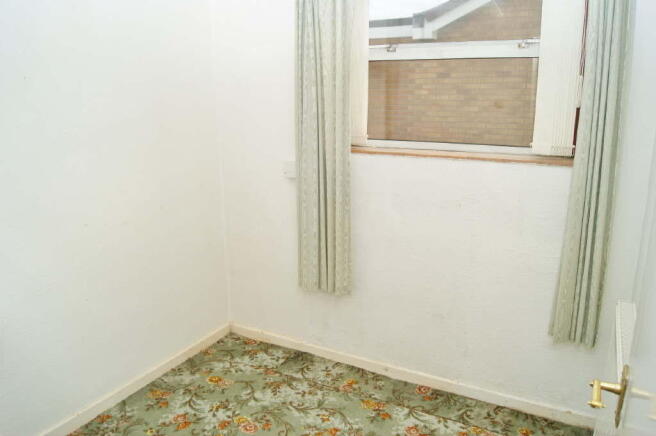 No. 3 Bedroom