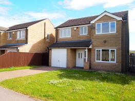 26, Waverley Avenue, Thurcroft, Rotherham S66 9DG