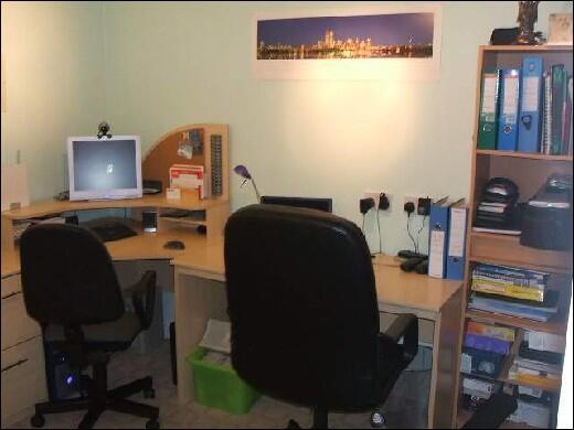 Study/Family Room