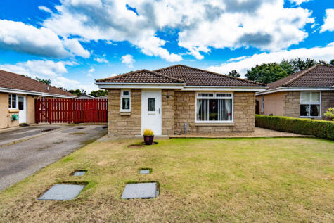 Osprey Crescent, Nairn, IV12 5LG
