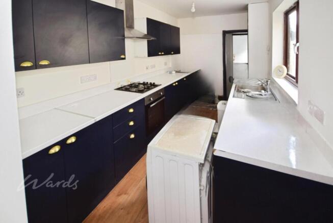 skinner kitchen