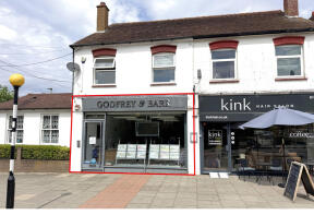 59, Daws Lane, Mill Hill, London NW7 4SE