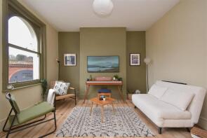 8, Braybrooke Terrace, Hastings TN34 1TD