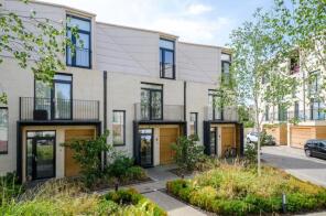 5, The Mews, Victoria Bridge Road, Westmoreland, Bath BA2 3FS