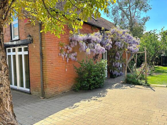 Coach House (1)