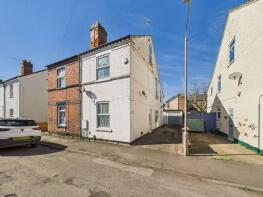 12, Godfrey Street, Nottingham NG4 2JG