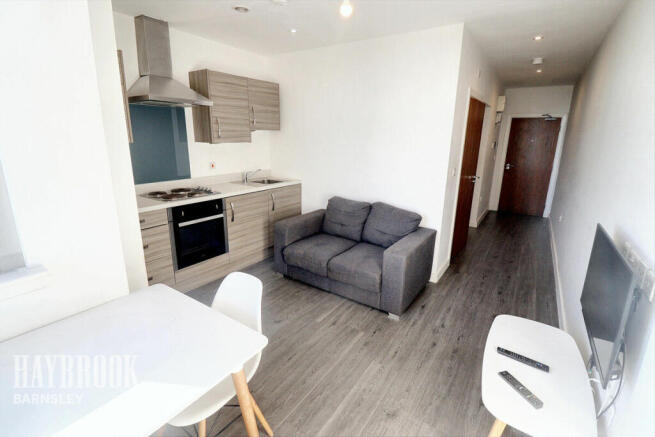1 bed Apartment for sale Image 5