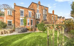 51 Aldhundegate House, Beaumont Fee, Lincoln LN1 1EZ