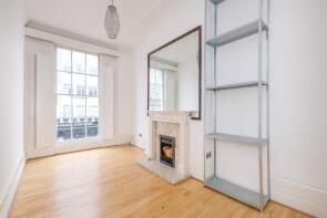 Flat 1, 10, Spring Street, London W2 3RA