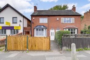 71, Redhill Road, Nottingham NG5 8GX