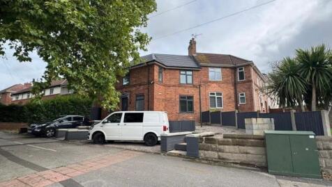 Mansfield Road, Blidworth, Mansfield
