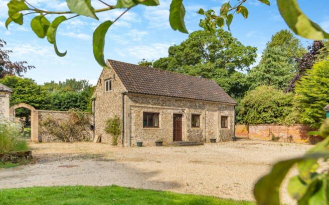 Coach House